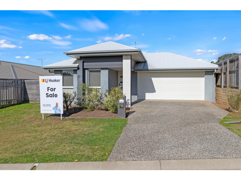 14 Arkwright Street, Thornlands QLD 4164