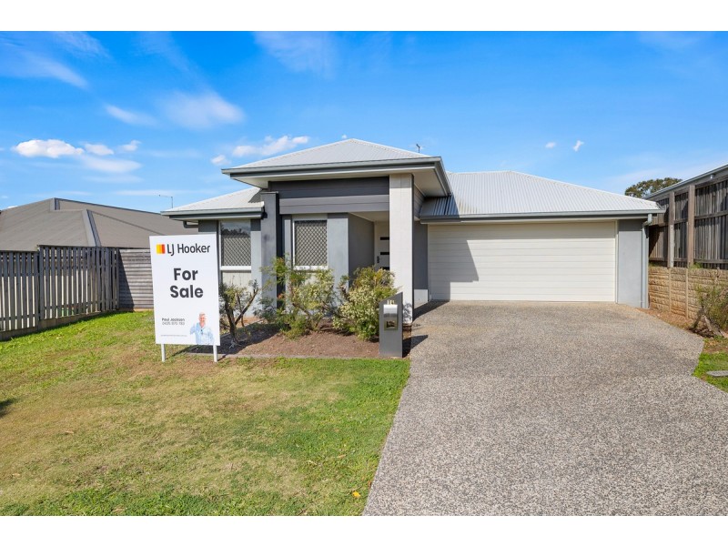 14 Arkwright Street, Thornlands QLD 4164