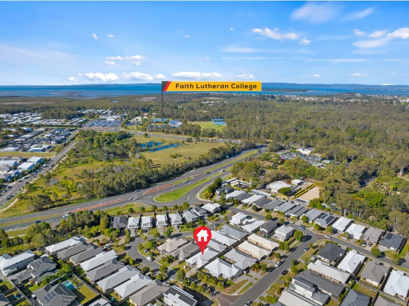 14 Arkwright Street, Thornlands QLD 4164
