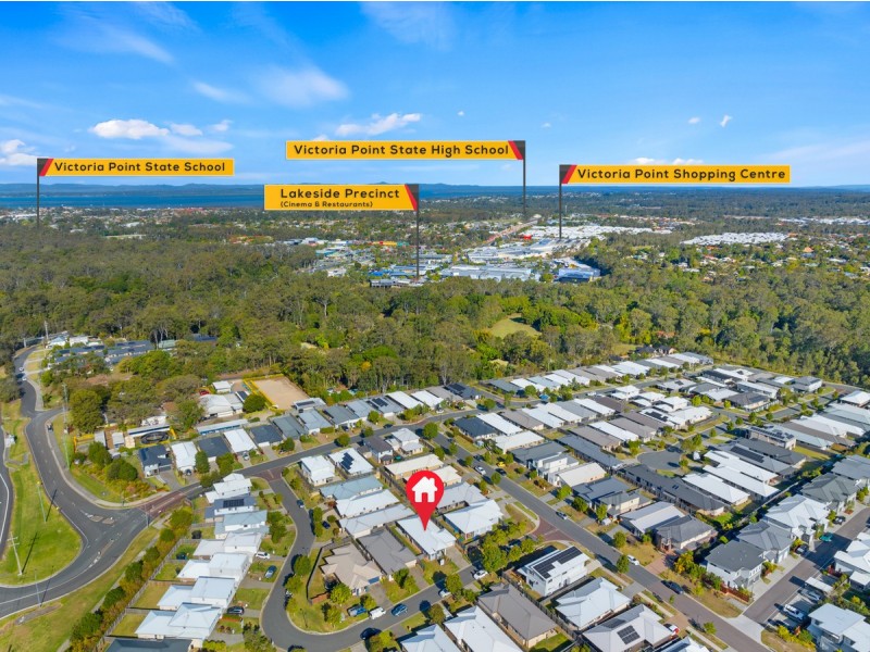14 Arkwright Street, Thornlands QLD 4164