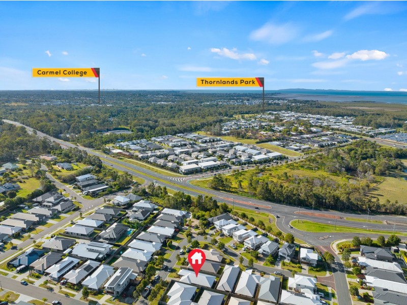14 Arkwright Street, Thornlands QLD 4164