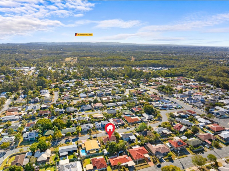 11 Sunbury Street, Birkdale QLD 4159