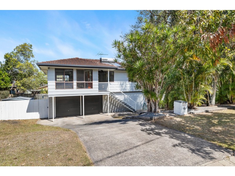 11 Ackworth Place, Alexandra Hills QLD 4161