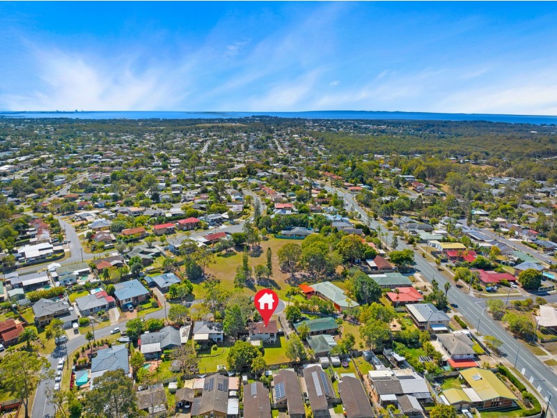 11 Ackworth Place, Alexandra Hills QLD 4161