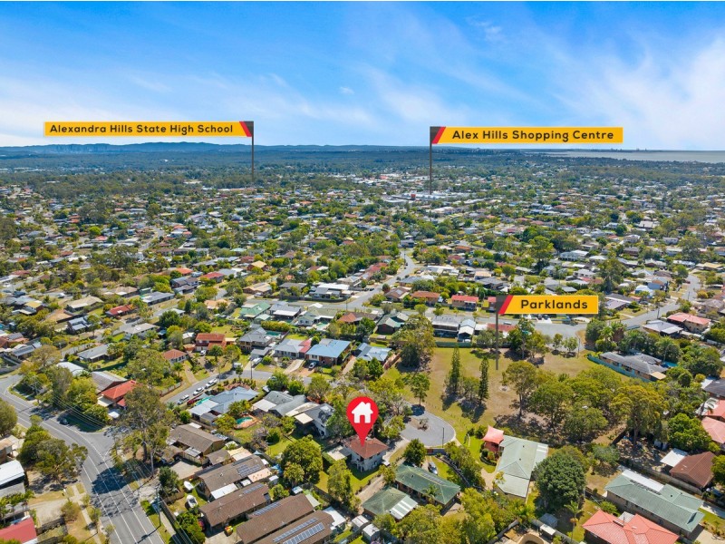 11 Ackworth Place, Alexandra Hills QLD 4161