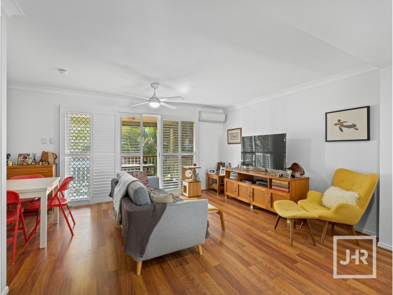 7/25 View Street, Mount Gravatt East QLD 4122