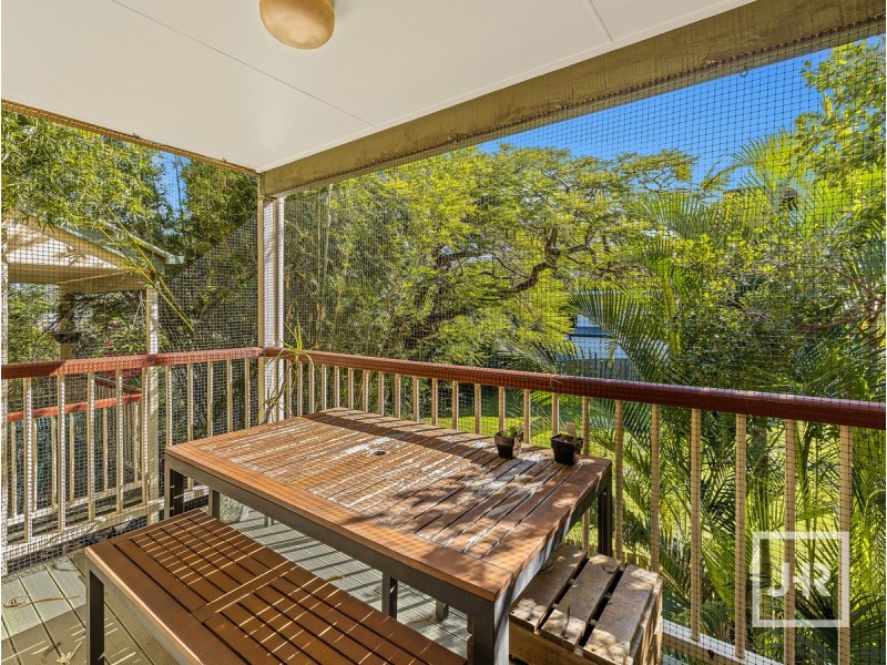 7/25 View Street, Mount Gravatt East QLD 4122