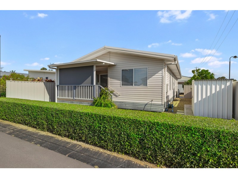 21/22-28 Collingwood Road, Birkdale QLD 4159