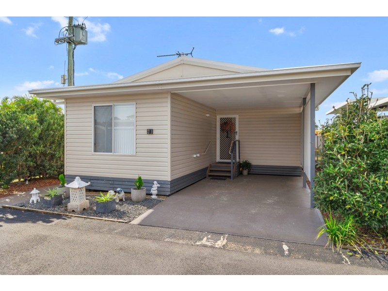 21/22-28 Collingwood Road, Birkdale QLD 4159