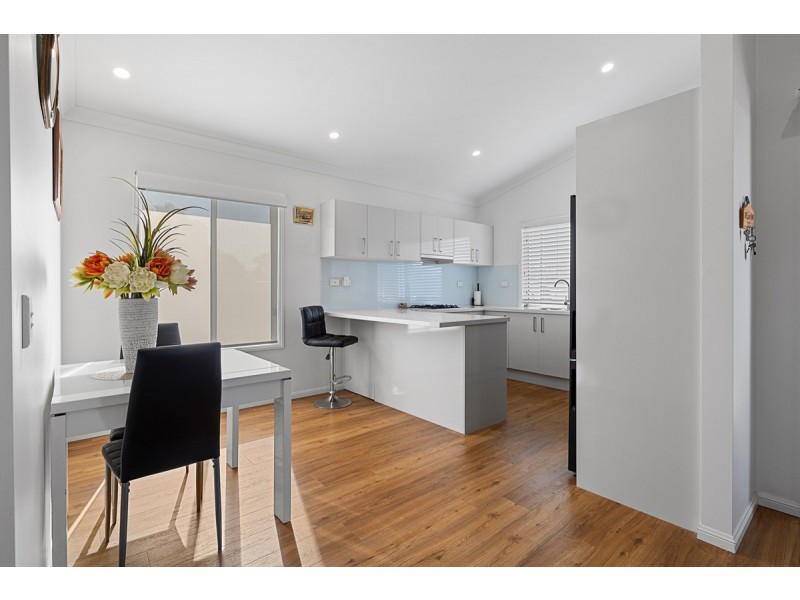 21/22-28 Collingwood Road, Birkdale QLD 4159