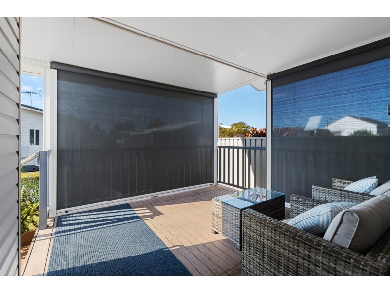 21/22-28 Collingwood Road, Birkdale QLD 4159