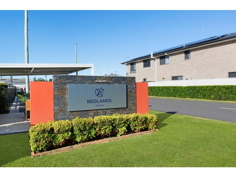 21/22-28 Collingwood Road, Birkdale QLD 4159