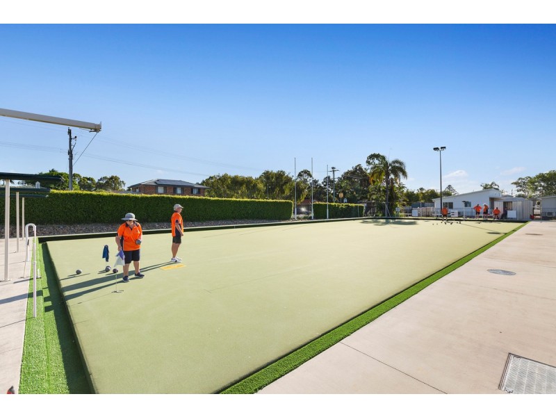 21/22-28 Collingwood Road, Birkdale QLD 4159