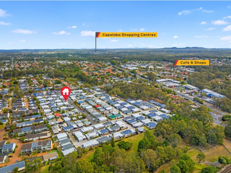 21/22-28 Collingwood Road, Birkdale QLD 4159