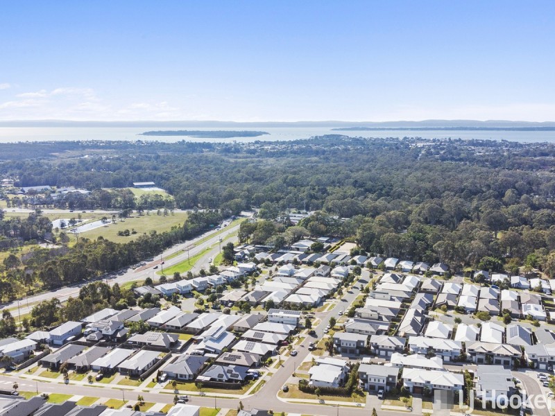 21/40 Highgrove Street, Thornlands QLD 4164