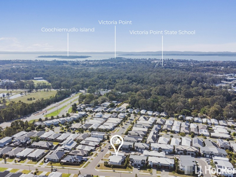 21/40 Highgrove Street, Thornlands QLD 4164