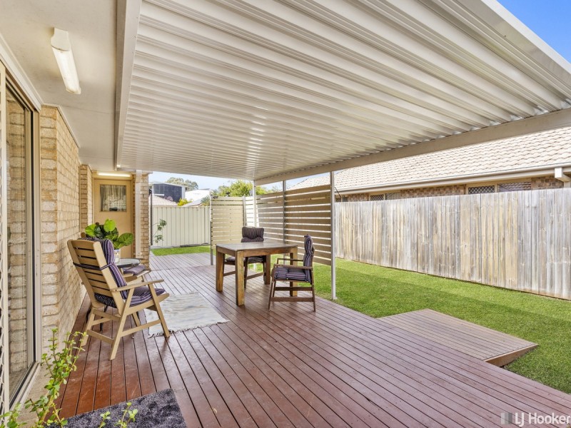 15 Cherrytree Place, Waterford West QLD 4133