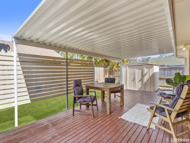 15 Cherrytree Place, Waterford West QLD 4133