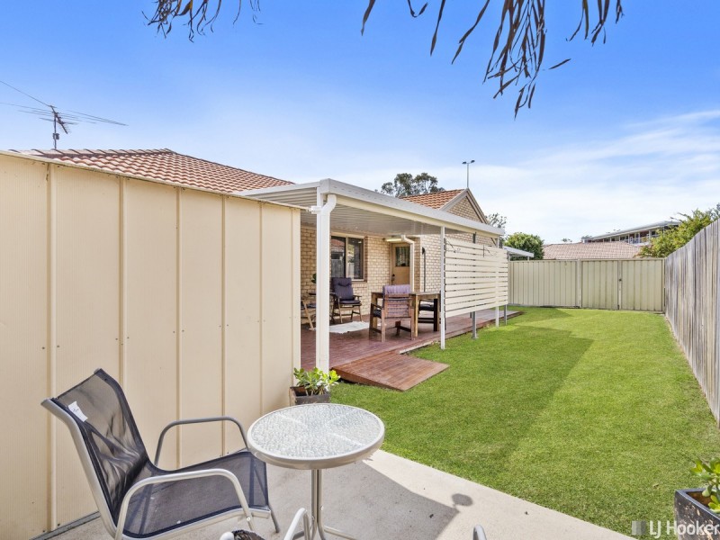 15 Cherrytree Place, Waterford West QLD 4133