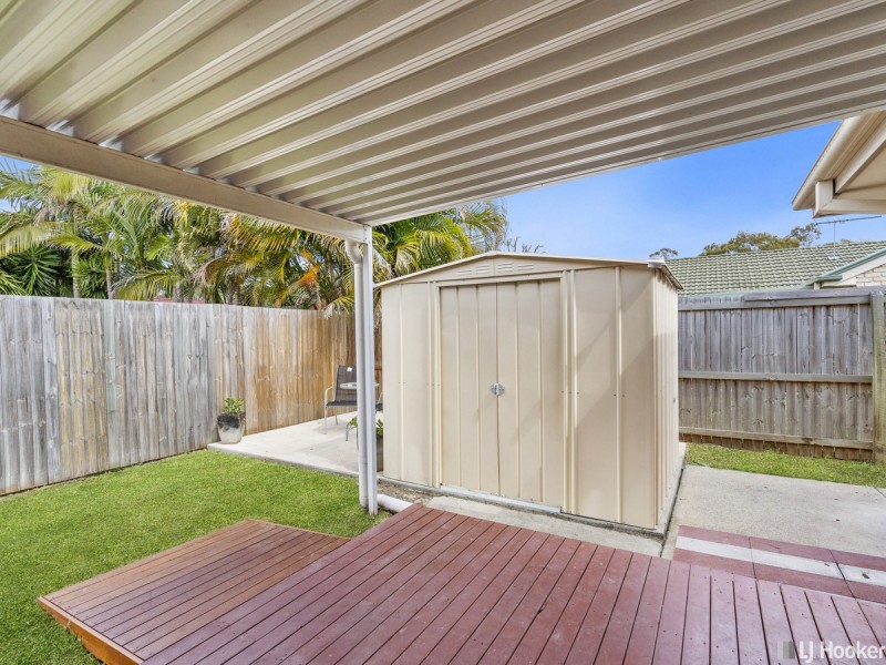 15 Cherrytree Place, Waterford West QLD 4133