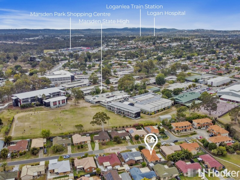 15 Cherrytree Place, Waterford West QLD 4133