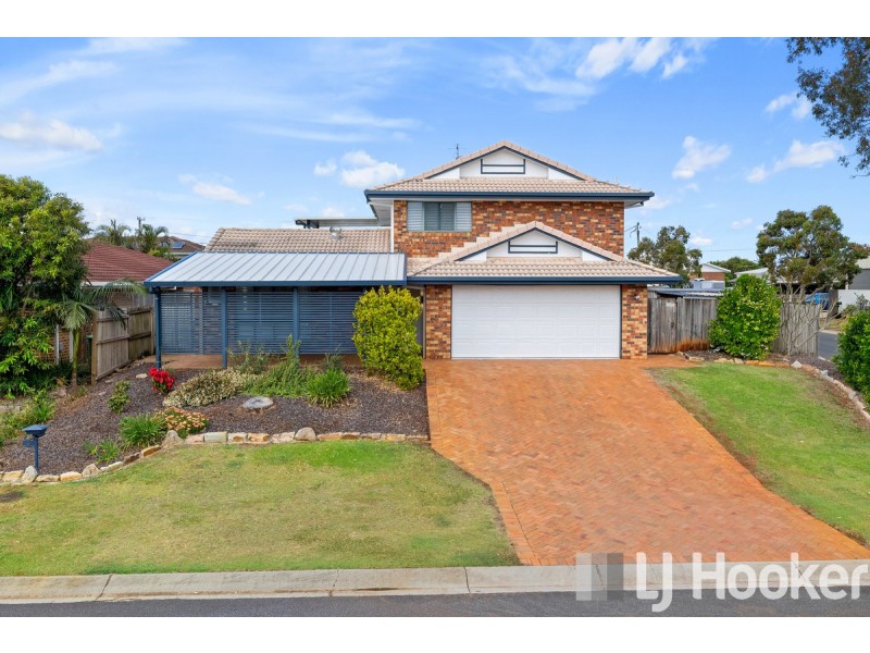 9 Trafalgar Drive, Victoria Point QLD 4165