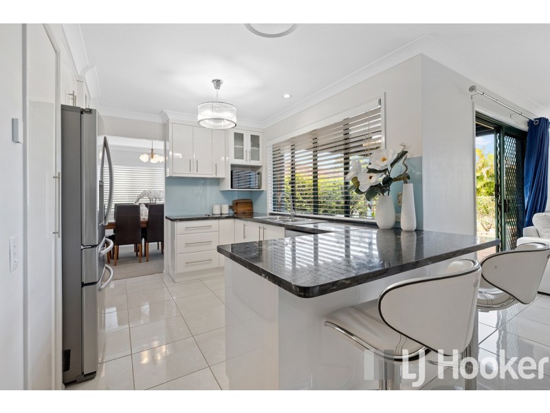 9 Trafalgar Drive, Victoria Point QLD 4165