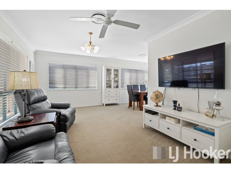 9 Trafalgar Drive, Victoria Point QLD 4165