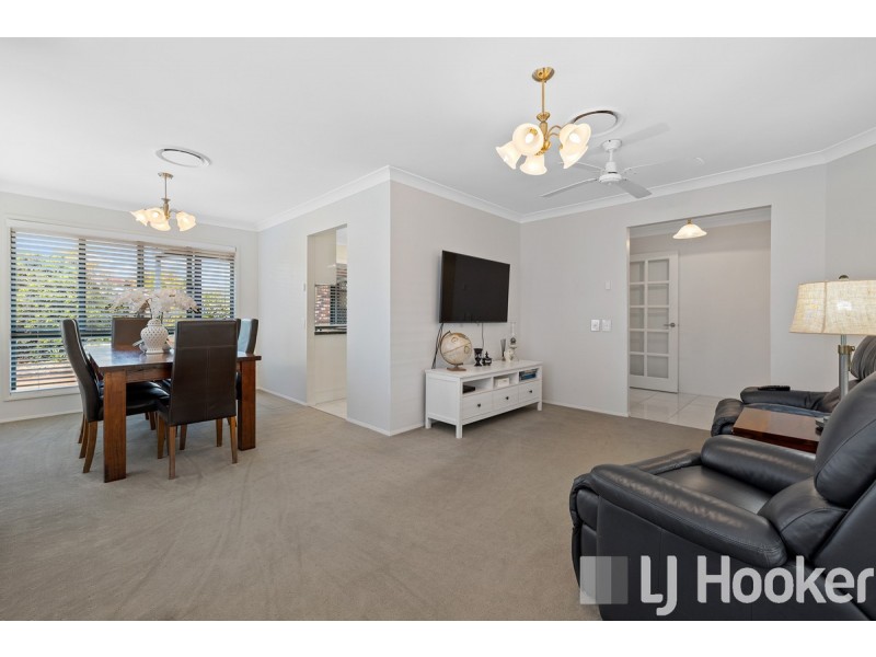 9 Trafalgar Drive, Victoria Point QLD 4165