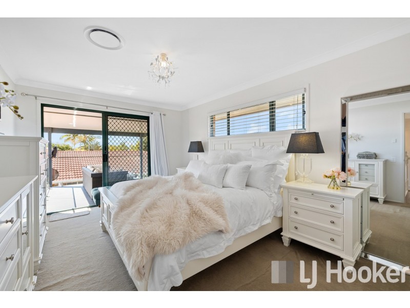 9 Trafalgar Drive, Victoria Point QLD 4165