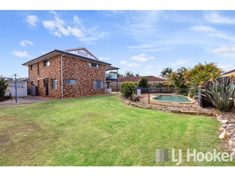 9 Trafalgar Drive, Victoria Point QLD 4165
