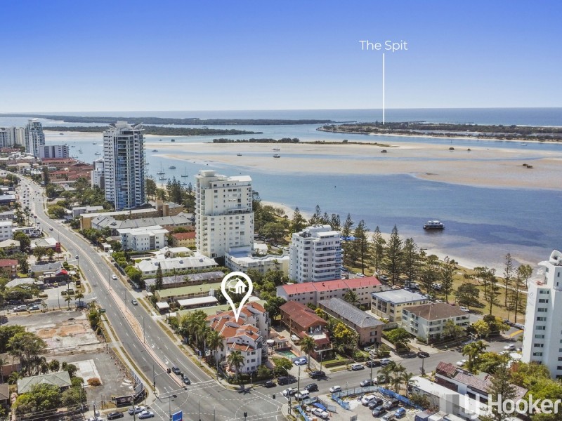 9/7-9 Robert Street, Labrador QLD 4215