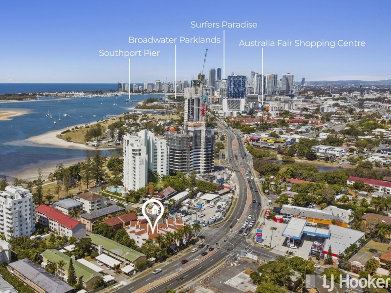 9/7-9 Robert Street, Labrador QLD 4215