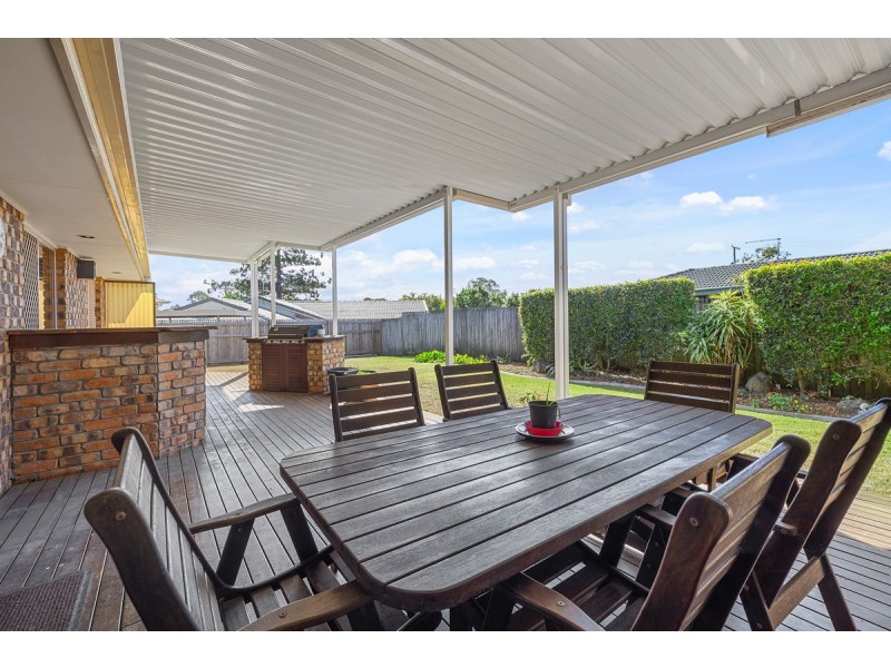 5 Northview Street, Birkdale QLD 4159