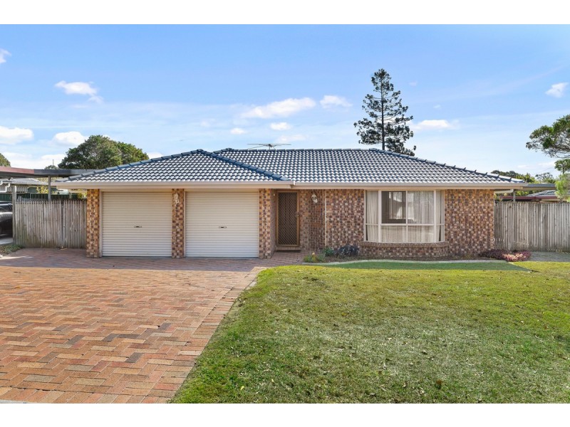 5 Northview Street, Birkdale QLD 4159
