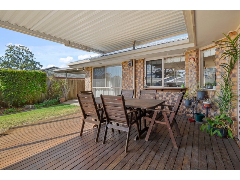 5 Northview Street, Birkdale QLD 4159