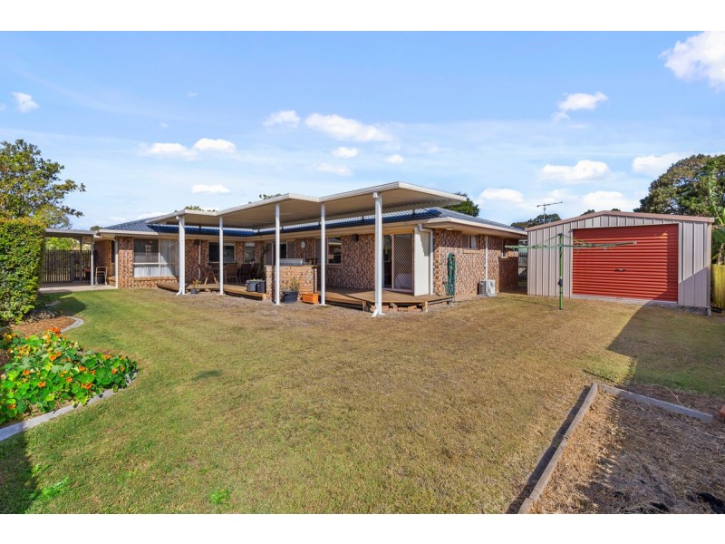 5 Northview Street, Birkdale QLD 4159