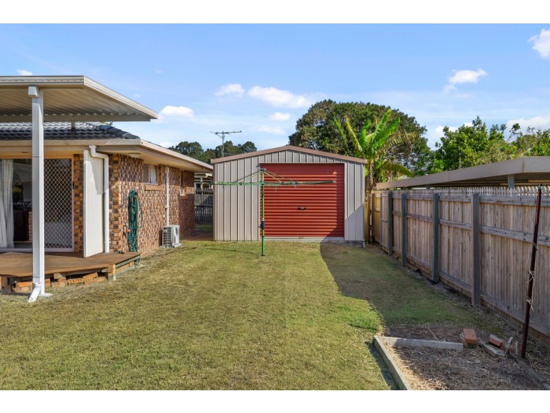 5 Northview Street, Birkdale QLD 4159