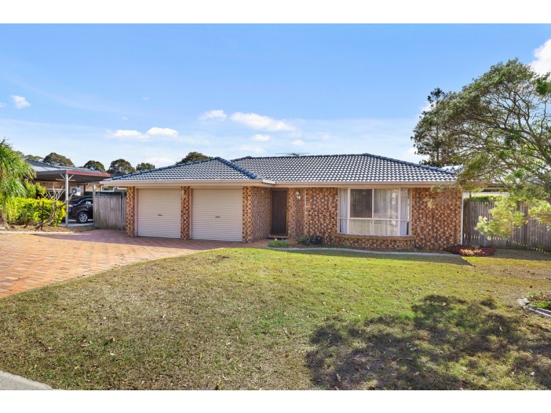 5 Northview Street, Birkdale QLD 4159