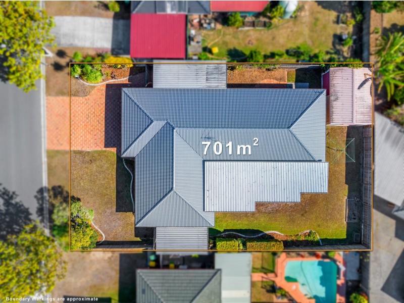 5 Northview Street, Birkdale QLD 4159