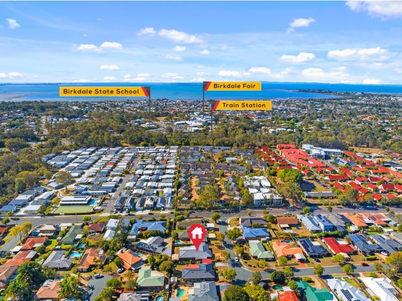 5 Northview Street, Birkdale QLD 4159