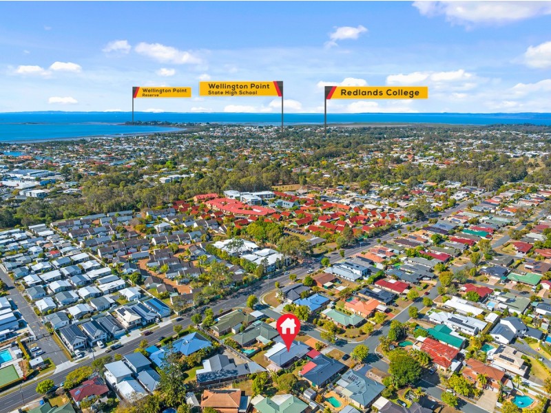 5 Northview Street, Birkdale QLD 4159