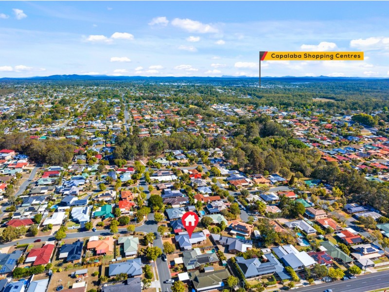 5 Northview Street, Birkdale QLD 4159