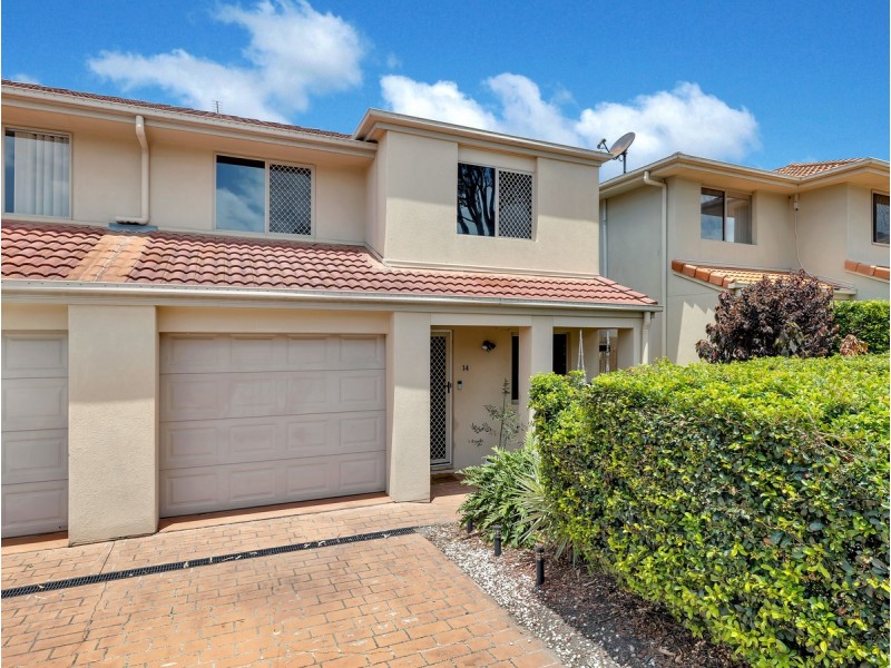 14/7 Johnston Street, Carina QLD 4152