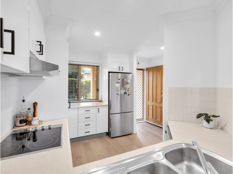 14/7 Johnston Street, Carina QLD 4152