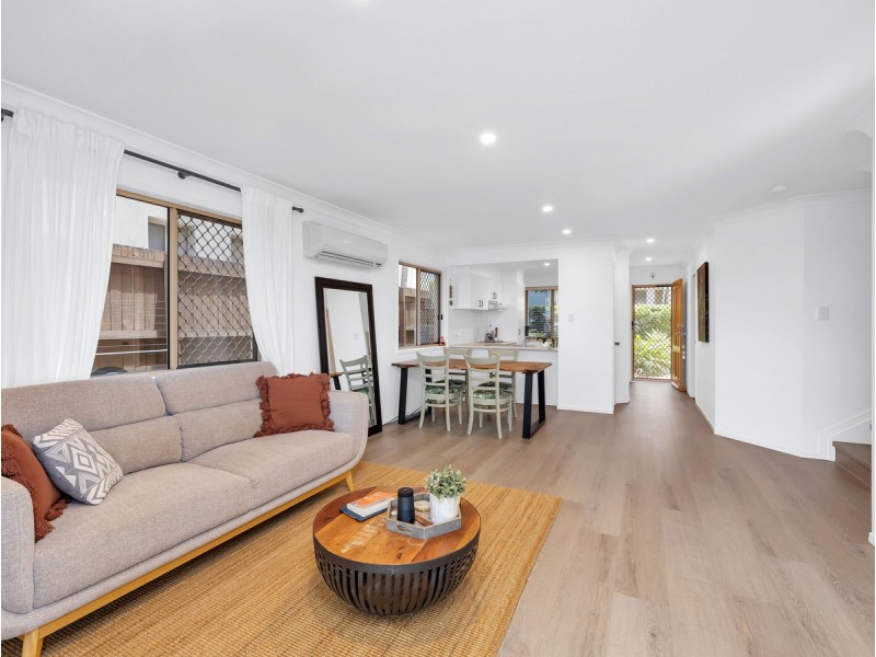 14/7 Johnston Street, Carina QLD 4152