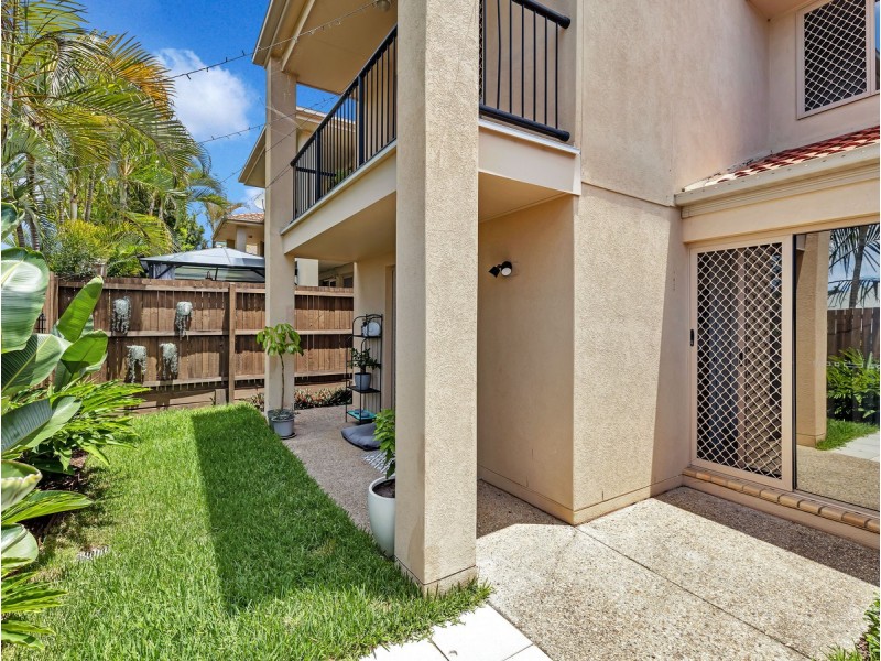 14/7 Johnston Street, Carina QLD 4152