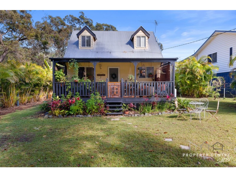 22 Bilbungra Street, Russell Island QLD 4184