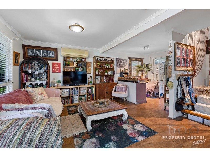 22 Bilbungra Street, Russell Island QLD 4184