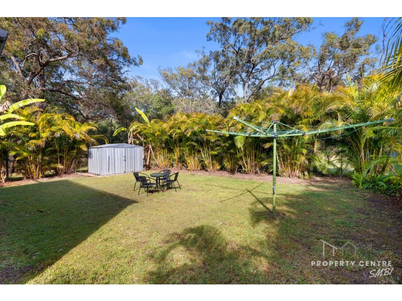 22 Bilbungra Street, Russell Island QLD 4184